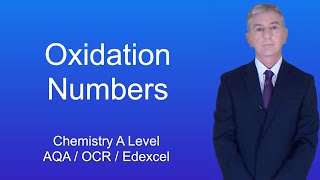 A Level Chemistry Revision 