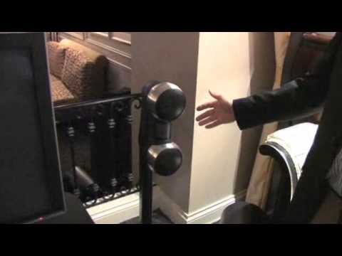 What Anthony Gallo Acoustics Reference 3.1