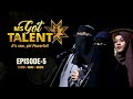 Ms got talent ii hamd naat nazm ii episode 5