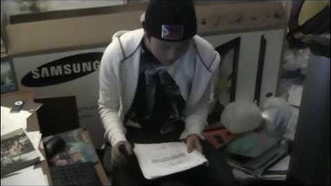 PreCalculus Music Video Project