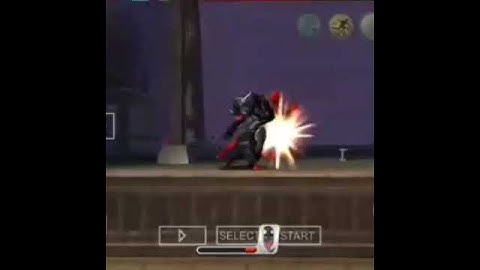 I play spiderman web of shadows full Gameplay link in comment section