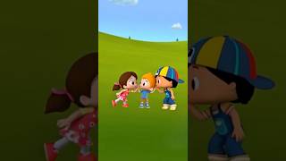 Niloya Ve Pepee Merte Şaka Yapıyorlar