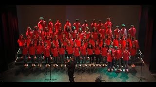 Coro Mozart  He Aint Heavy Hes My Brother 2015