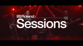 Roland Sessions: 