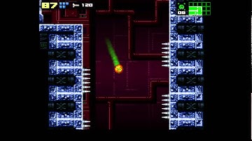 AM2R (Anoither Metroid 2 Remake) Demo V 1.31
