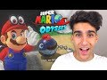 DIT IS ZO VET! - Super Mario ODYSSEY