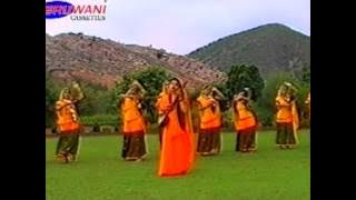 Meera Diwani Ho Gayi ( Meera Bhajan )