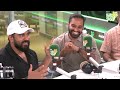 Nivin Pauly Talks Sarvam Maya 🎬