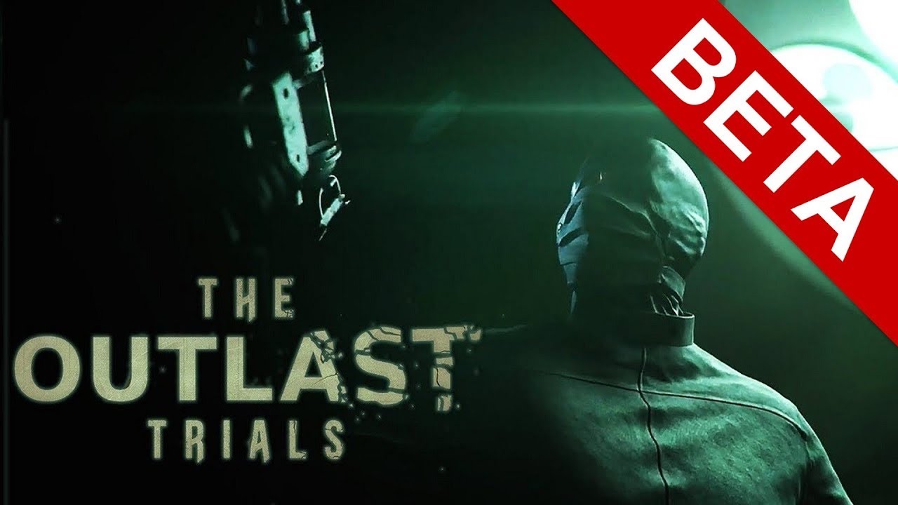 Outlast trials пиратка по сети