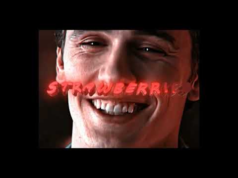 STRAWBERRIES - Harry Osborn Edit (\