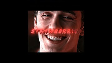Thumbnail of STRAWBERRIES - Harry Osborn Edit ("Spider-Man 2,3") | edward maya feat. vika jigulina - stereo love