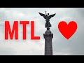 Montreal Is So Easy To Love