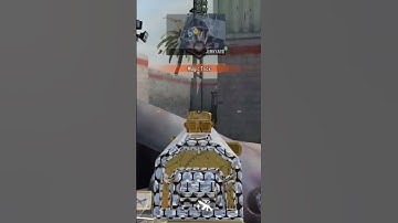 HOW TO KILL BULLCHARGE USERS EASILY USING C4. #cod #codm