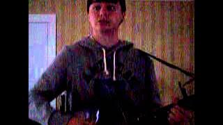 Gone But Not Forgotten - Original song - Dylan Tomlinson
