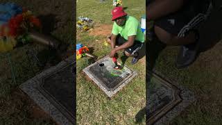 The Love My Son Receives From His Friends