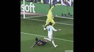 Keylor Navas Fenerbahçe