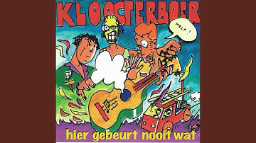 Vijf minuten aanvang