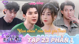 Tỏ Tình Hoàn Mỹ Mùa 2 Tập 23 P1: Nữ chính 