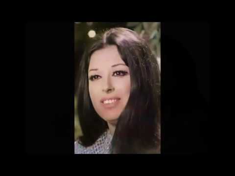 كوكتيل رائع من اجمل اغاني نجاة الصغيره      