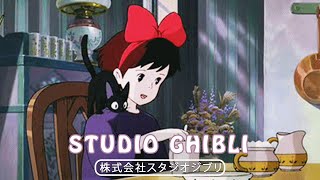 【Playlist】Studio Ghibli Piano OST: Beautiful sounds that bring back memories 🎀 Ghibli OST 🌹 by Soothing Piano Relaxing 532 views 11 days ago 24 hours