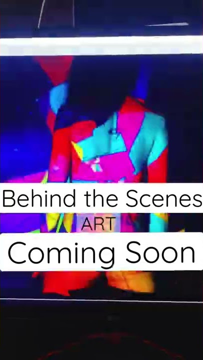 Implied Nude Photoshoot Trailer