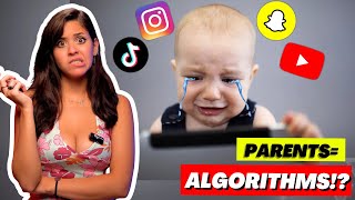 GEN Z Was RAISED by the INTERNET… Were SCREWED.