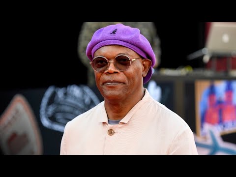 Samuel L. Jackson Calls Out Uncle Clarence Thomas After Roe v ...