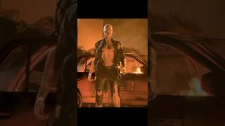 I Am Legend Robert Nevilles Home Overrun By Mutants