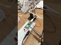 Dimmable LED using PWM