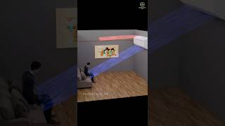 How an Air Conditioner Actually Works in 3D . hometech 3d