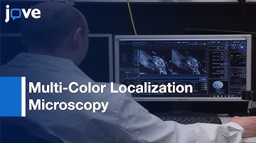 Single Membrane Proteins: Organelles Of Live Mammalian Cells l Protocol Preview
