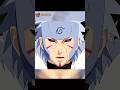 who is the fear of Sasuke?🤯 #naruto #viral #anime #shorts