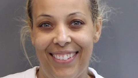 Woman shot while driving in Chattanooga - Lakita B...
