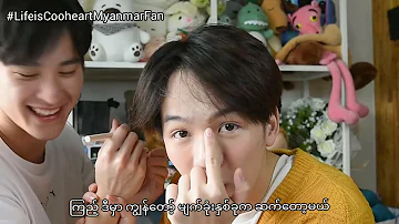 Cooheart Channel Myanmar Subtitle