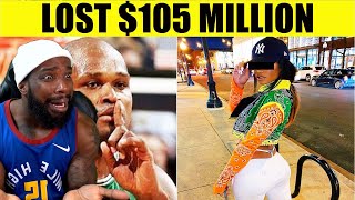 HOW?? DUMBEST Ways NBA Players Went Completely BROKE!