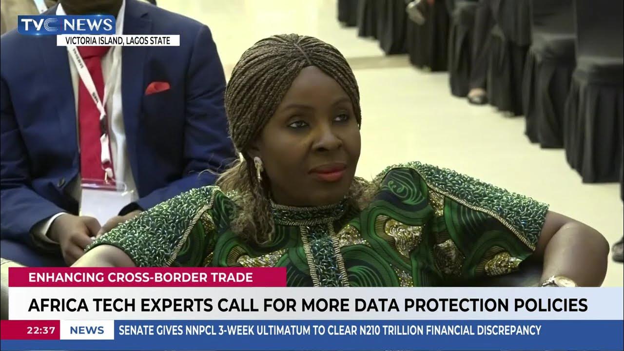 Tech Experts, Policymakers Chat Ways For Inclusive Digital Access