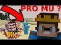 TAKIM ARKADAŞIM İLE KILL SHOW | Minecraft UHC