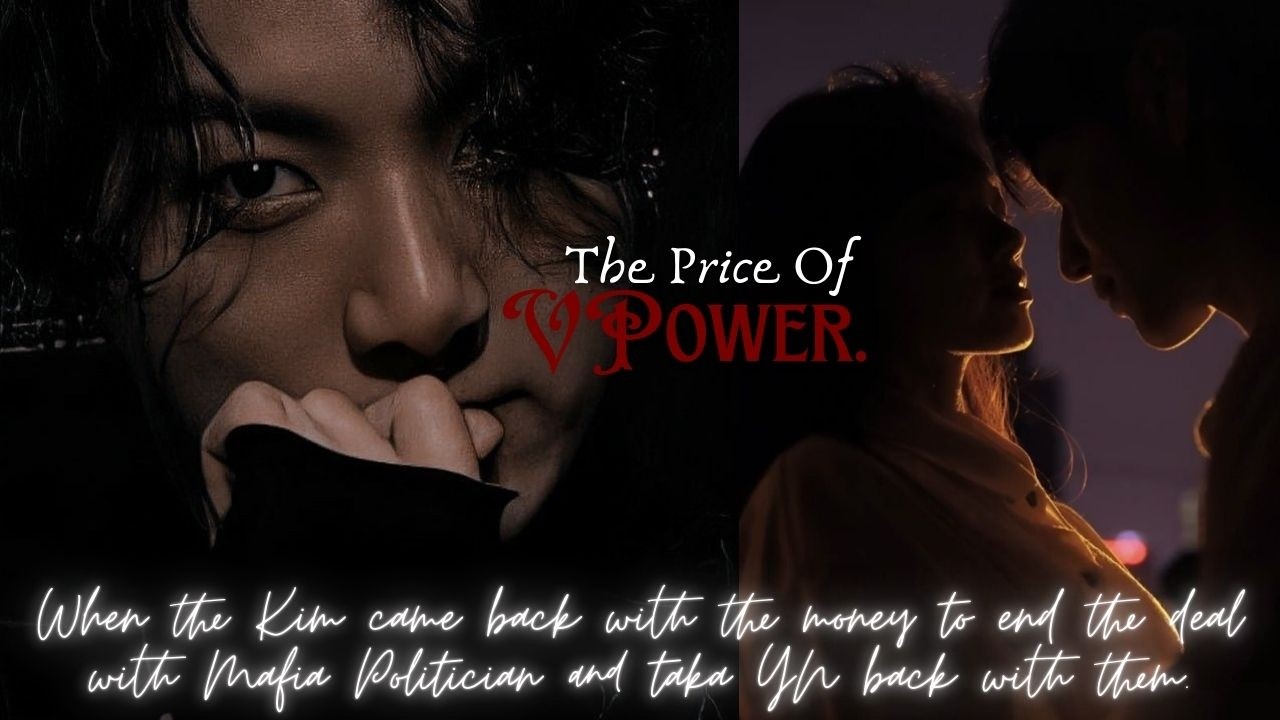 || When the kim's came back with the money to end the deal with Mafia Politician || #bts #ff
