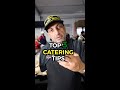 3 Tipps Für Jedes Catering Event