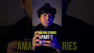 😂🤣Part 7 - Amazing stories (bhediya aaya story)