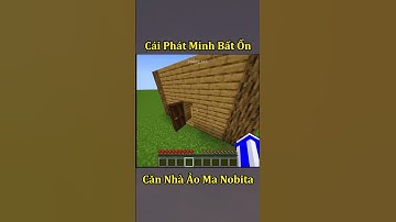 Cái Ngôi Nhà Bất Ổn Của Anh Đen Xì Xì - Phần 2 🤣 #shorts