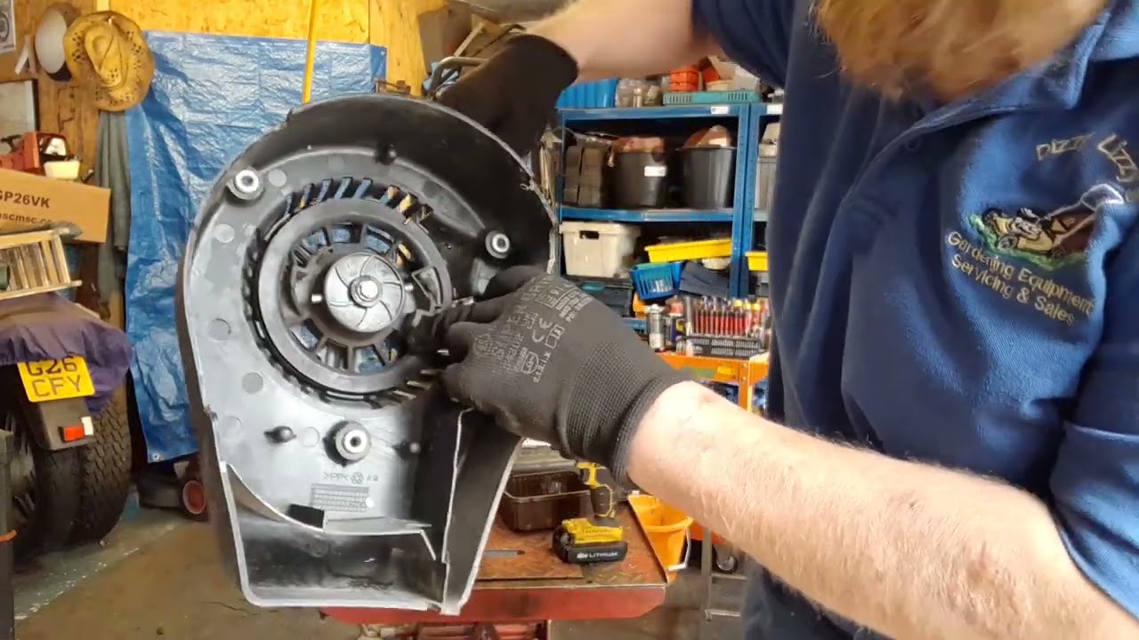 Migliori Tagliaerba Mountfield Prezzi Online In Italia - Foto 13