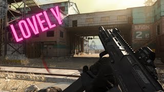 Lovely π (COD Warzone Edit)