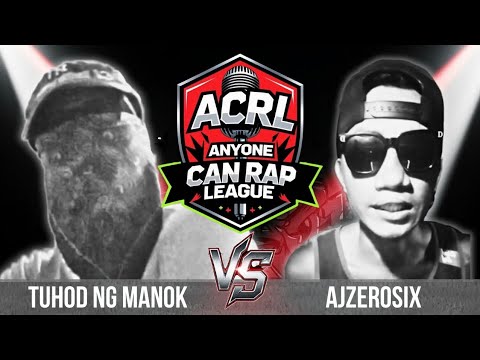 Tuhod Ng Manok vs Ajzerosix