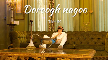 TAMIM - Doroogh Nagoo (prod. by Kostas Karagiozidis)