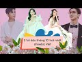 2 cô dâu tháng 10 hot nhất showbiz Việt: Á hậu Phương Nga có nóng bằng diễn viên hài Diệu Nhi