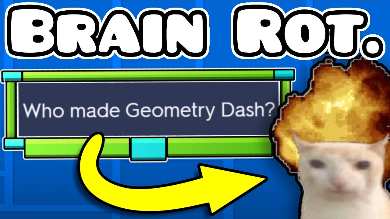 We Played The WORST Geometry Dash Quizzes YouTube we-played-the-worst-geometry-dash-quizzes-youtube