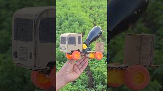 Making Cardboard Millar