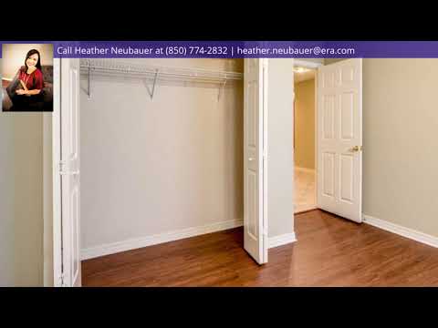 3305 Azalea Cir, Lynn Haven, FL home video tour