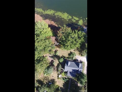 15153 Longfellow Dr, Byron, MI home video tour